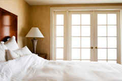 Blindmoor bedroom extension costs