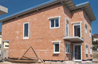 Blindmoor home extensions