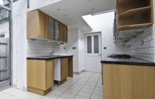 Blindmoor kitchen extension leads